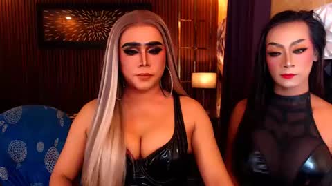 Snapshot of thelastdestroyerxx chatting on June 2026 10:52:02 AM Paula online show from June 2026 10:52:02 AM
