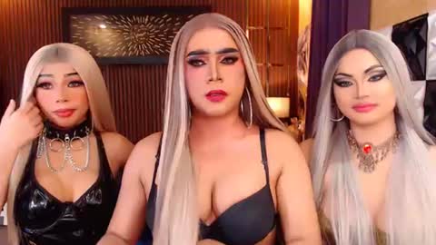 Snapshot of thelastdestroyerxx chatting on July 2026 12:12:02 AM Paula online show from July 2026 12:12:02 AM