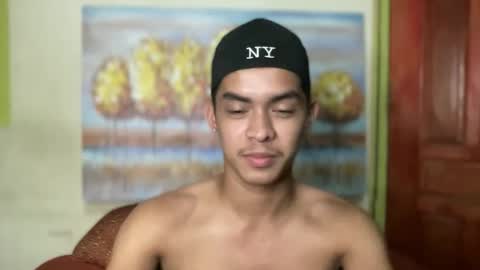 thelifeof_johnpol online show from February 2026 06:39:02 PM