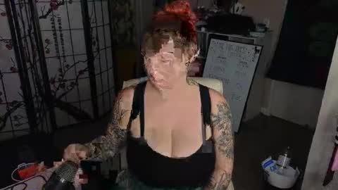 Snapshot of thelilithjane chatting on March 2026 12:06:02 AM Lilith Jane online show from March 2026 12:06:02 AM