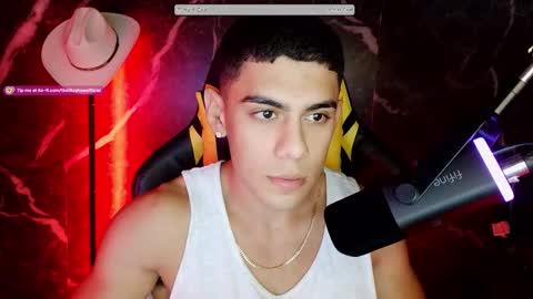 thelitoshowofficial online show from March 2026 09:15:02 AM