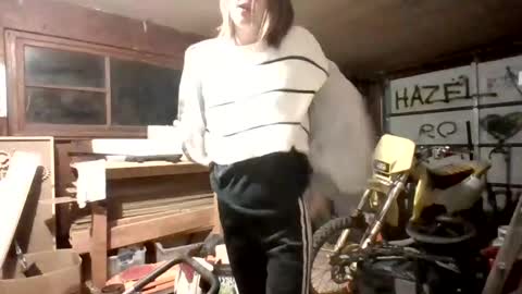 lovecreep online show from March 2025 05:42:02 AM