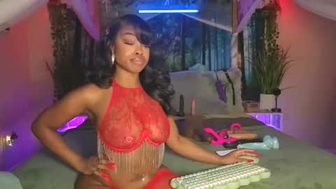 thelovelybrown online show from November 2025 03:05:01 AM