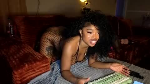 thelovelybrown online show from March 2026 01:45:01 AM