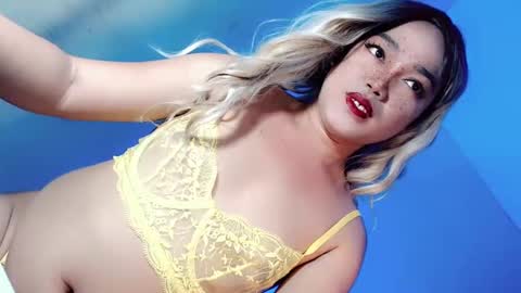 theloveofpatricia online show from February 2025 10:27:02 AM