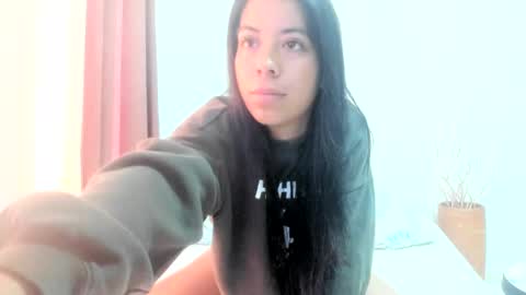 Emily and andre online show from October 2025 01:01:02 PM