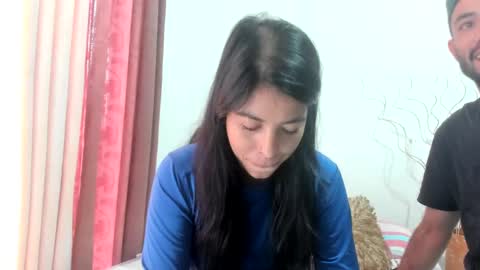 Emily and andre online show from October 2025 01:13:01 PM