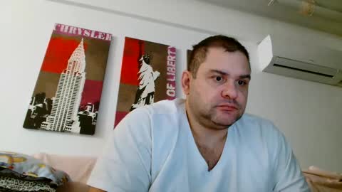 Big Alpha Daddy Master online show from January 2025 12:51:02 AM