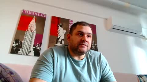 Big Alpha Daddy Master online show from March 2025 12:43:01 PM