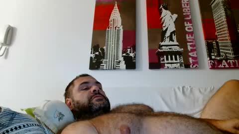 Big Alpha Daddy Master online show from September 2025 05:14:01 PM