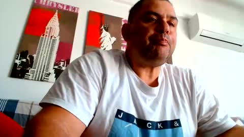 Big Alpha Daddy Master online show from June 2026 05:18:01 AM