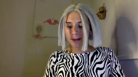 Lucy Lucy online show from December 2024 02:32:02 AM