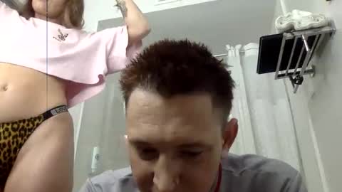 Snapshot of themaxwood chatting on March 2026 06:58:02 PM themaxwood online show from March 2026 06:58:02 PM