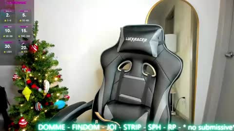 themelrose online show from December 2024 12:31:01 AM