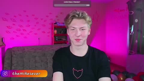 Sever online show from December 2024 04:40:01 AM