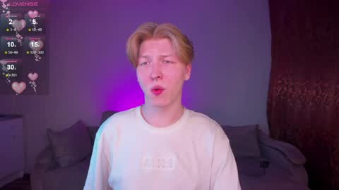 Sever online show from April 2026 10:20:01 PM