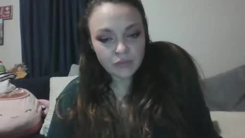 Stephanie Fuller online show from November 2025 06:06:02 AM