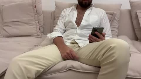 TheMonarchGoat online show from December 2024 11:19:02 PM