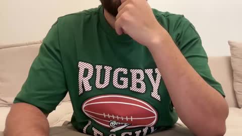 TheMonarchGoat online show from January 2025 08:22:02 PM