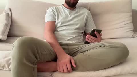 TheMonarchGoat online show from January 2025 06:35:02 AM