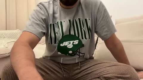 TheMonarchGoat online show from January 2025 07:04:01 PM