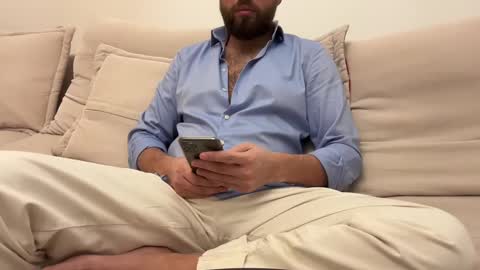 TheMonarchGoat online show from March 2025 10:32:01 PM