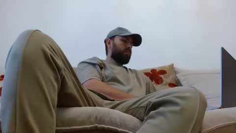 TheMonarchGoat online show from February 2026 06:18:02 AM