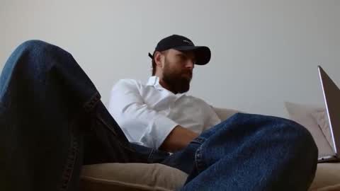 TheMonarchGoat online show from March 2026 11:49:02 AM