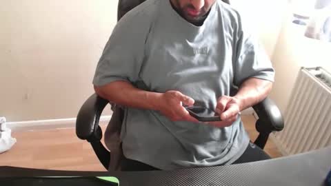 TheMuscleFactory online show from October 2025 02:15:01 PM