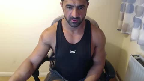 TheMuscleFactory online show from October 2025 07:03:02 PM