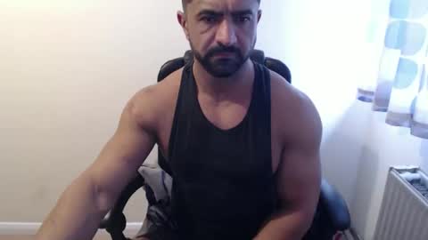 TheMuscleFactory online show from October 2025 01:06:02 PM