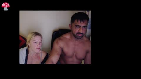 TheMuscleFactory online show from October 2025 09:38:01 PM