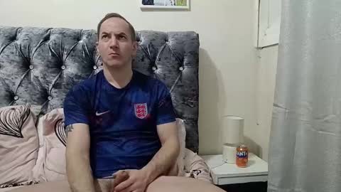 Snapshot of thenakedfootballer chatting on March 2025 10:24:02 PM Paulo online show from March 2025 10:24:02 PM