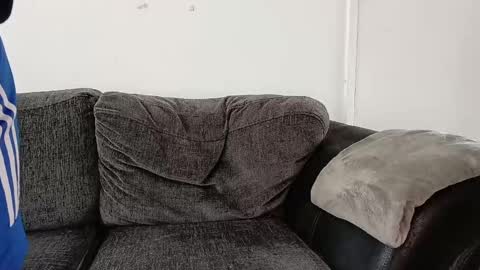 Snapshot of thenakedfootballer chatting on March 2025 11:53:01 AM Paulo online show from March 2025 11:53:01 AM