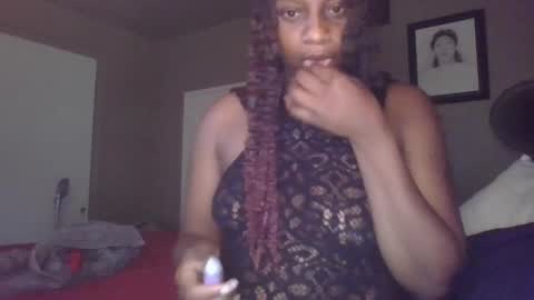 TheNaturalGoddess online show from February 2025 01:24:01 AM