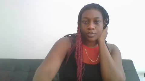 TheNaturalGoddess online show from September 2025 06:11:02 PM