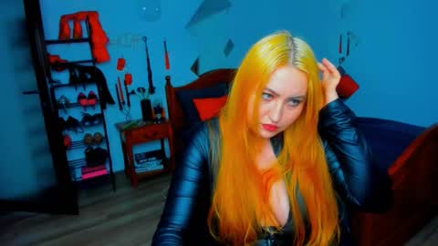 thenaughtygf online show from January 2026 10:56:02 PM