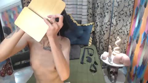 Anne online show from February 2025 03:07:01 AM