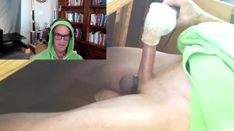 The NEO Master online show from October 2025 01:41:02 PM