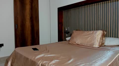 Andriw and Maiol online show from January 2026 07:14:01 AM