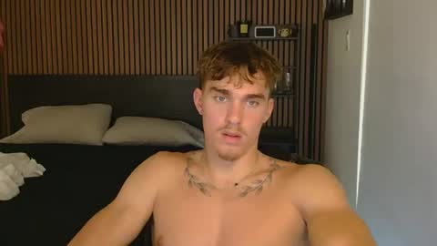 thenicoryder online show from July 2026 11:47:01 PM