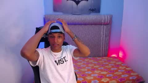 THEO online show from March 2026 09:18:02 PM