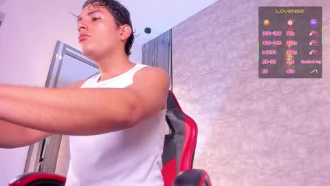 Theo online show from November 2025 11:42:02 AM