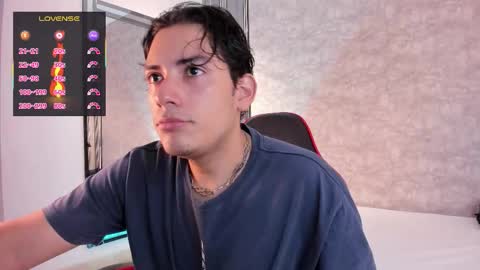 Theo online show from November 2025 12:05:01 PM