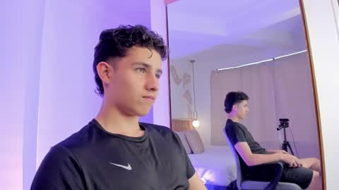  THEO- MATEO  online show from December 2024 01:59:02 PM