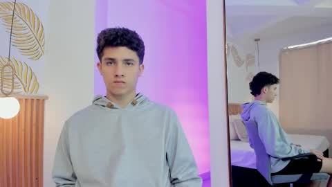  THEO- MATEO  online show from December 2024 04:53:02 PM