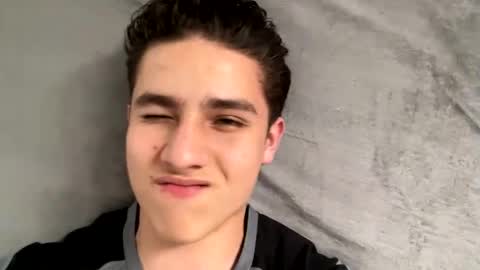  THEO- MATEO  online show from January 2025 09:53:01 PM