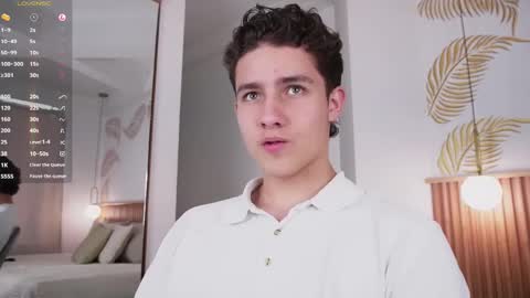  THEO- MATEO  online show from January 2025 04:37:02 PM