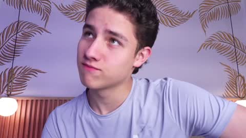  THEO- MATEO  online show from January 2025 01:53:01 PM