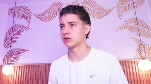  THEO- MATEO  online show from January 2025 01:52:01 PM